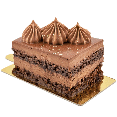 Poza cu Amandeo prăjitură cu ciocolată